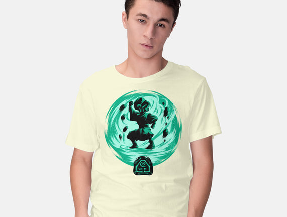 Master Of Earth Element