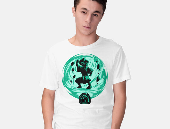 Master Of Earth Element