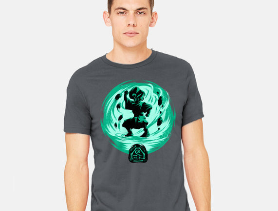 Master Of Earth Element
