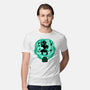 Master Of Earth Element-Mens-Premium-Tee-rmatix