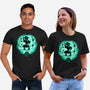 Master Of Earth Element-Unisex-Basic-Tee-rmatix