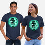 Master Of Earth Element-Unisex-Basic-Tee-rmatix