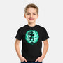 Master Of Earth Element-Youth-Basic-Tee-rmatix