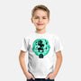Master Of Earth Element-Youth-Basic-Tee-rmatix
