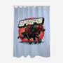 New York City Spiders-None-Polyester-Shower Curtain-glitchygorilla