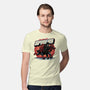 New York City Spiders-Mens-Premium-Tee-glitchygorilla