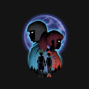 Dragon And Dreamer Moonlight