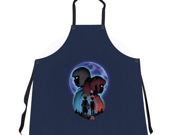 Dragon And Dreamer Moonlight