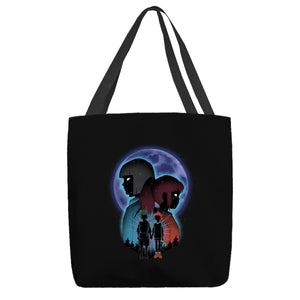 Dragon And Dreamer Moonlight