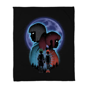 Dragon And Dreamer Moonlight