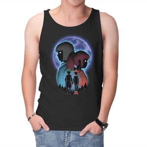Dragon And Dreamer Moonlight