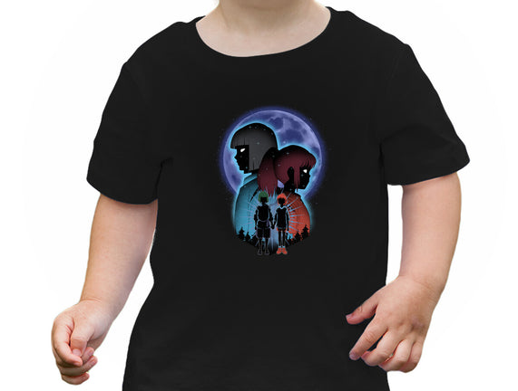 Dragon And Dreamer Moonlight