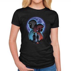 Dragon And Dreamer Moonlight