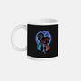 Dragon And Dreamer Moonlight-None-Mug-Drinkware-Astrobot Invention