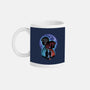 Dragon And Dreamer Moonlight-None-Mug-Drinkware-Astrobot Invention