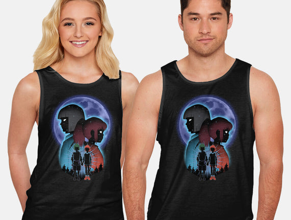 Dragon And Dreamer Moonlight