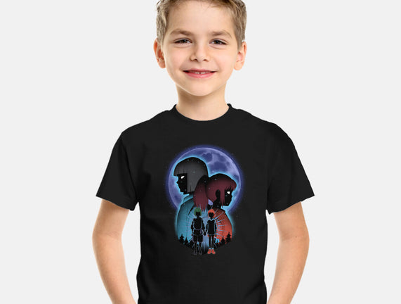 Dragon And Dreamer Moonlight
