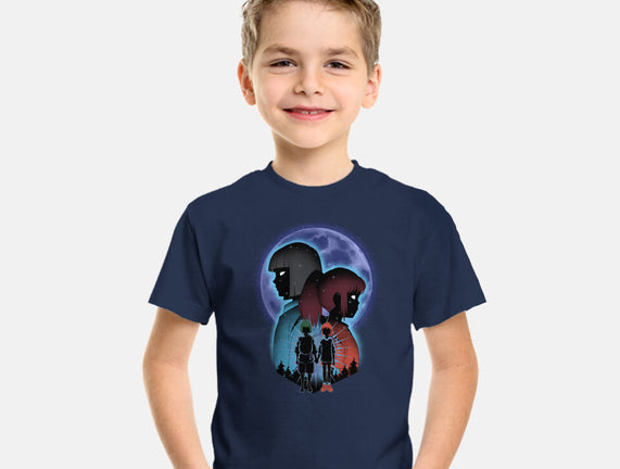 Dragon And Dreamer Moonlight
