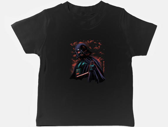 Dark Lord Nightsky Lineart