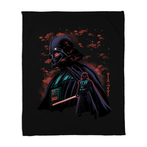 Dark Lord Nightsky Lineart