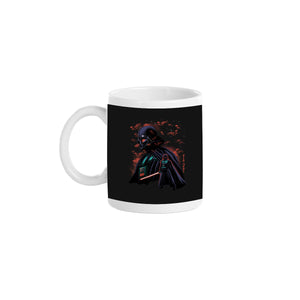 Dark Lord Nightsky Lineart