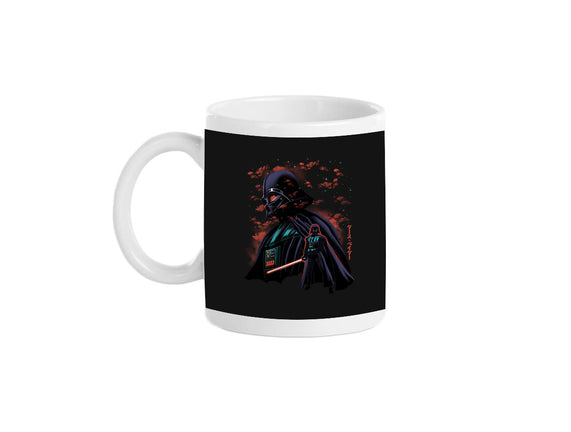 Dark Lord Nightsky Lineart
