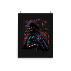 Dark Lord Nightsky Lineart