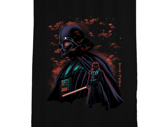 Dark Lord Nightsky Lineart