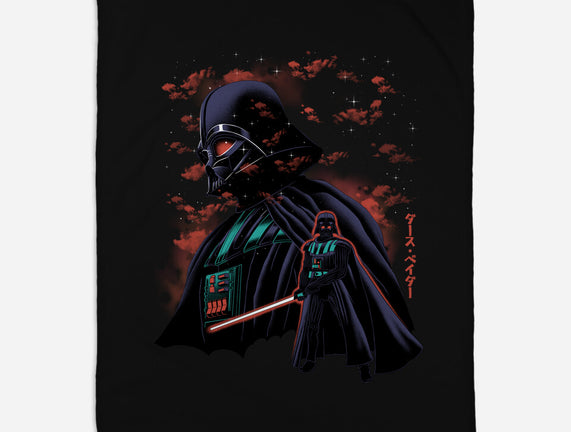 Dark Lord Nightsky Lineart