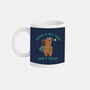Napping Is Selfcare-None-Mug-Drinkware-worlddominationforcats