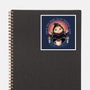 Don't Do Normal Stuff-None-Glossy-Sticker-glitchygorilla