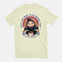 Don't Do Normal Stuff-Mens-Basic-Tee-glitchygorilla