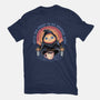 Don't Do Normal Stuff-Mens-Basic-Tee-glitchygorilla