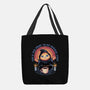Don't Do Normal Stuff-None-Basic Tote-Bag-glitchygorilla