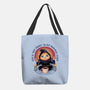Don't Do Normal Stuff-None-Basic Tote-Bag-glitchygorilla