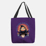 Don't Do Normal Stuff-None-Basic Tote-Bag-glitchygorilla