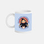 Don't Do Normal Stuff-None-Mug-Drinkware-glitchygorilla