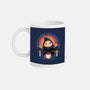Don't Do Normal Stuff-None-Mug-Drinkware-glitchygorilla