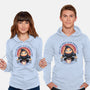 Don't Do Normal Stuff-Unisex-Pullover-Sweatshirt-glitchygorilla
