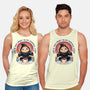 Don't Do Normal Stuff-Unisex-Basic-Tank-glitchygorilla