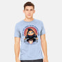 Don't Do Normal Stuff-Mens-Heavyweight-Tee-glitchygorilla