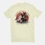 Support Your Local Demons-Mens-Premium-Tee-glitchygorilla