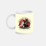Support Your Local Demons-None-Mug-Drinkware-glitchygorilla