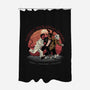 Support Your Local Demons-None-Polyester-Shower Curtain-glitchygorilla