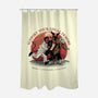 Support Your Local Demons-None-Polyester-Shower Curtain-glitchygorilla