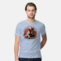 Support Your Local Demons-Mens-Premium-Tee-glitchygorilla