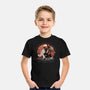 Support Your Local Demons-Youth-Basic-Tee-glitchygorilla