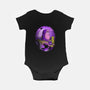 The Space Ranger-Baby-Basic-Onesie-grevalra