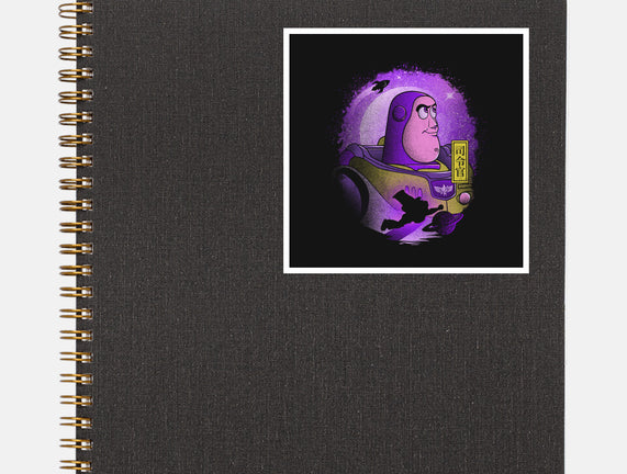 The Space Ranger
