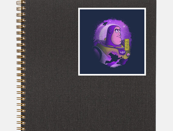 The Space Ranger